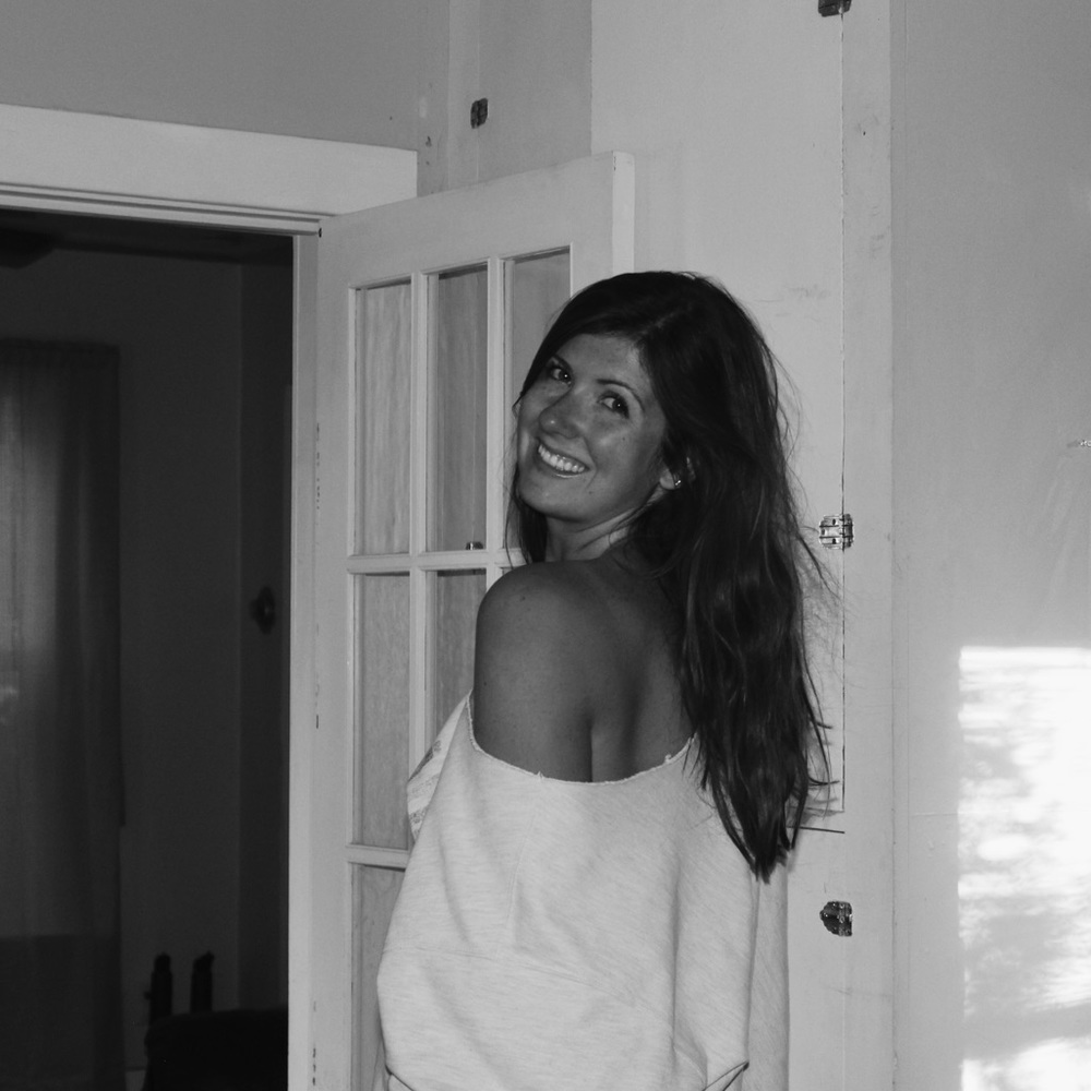 Meet your Posher, Jaira